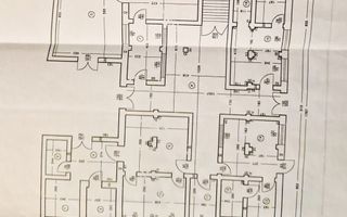 SPATIU  COMERCIAL   PIATA FILIASI  354 mp - parter+etaj - Poză 2