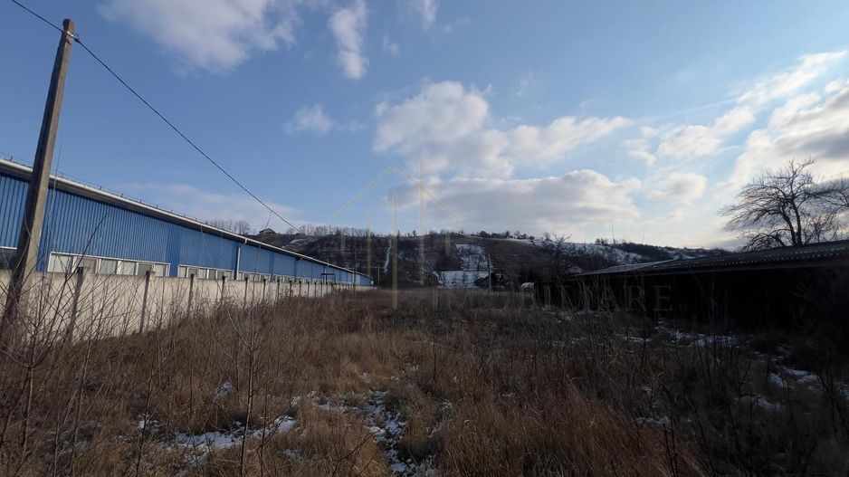 Teren intravilan de vanzare in Onesti - Poză 5