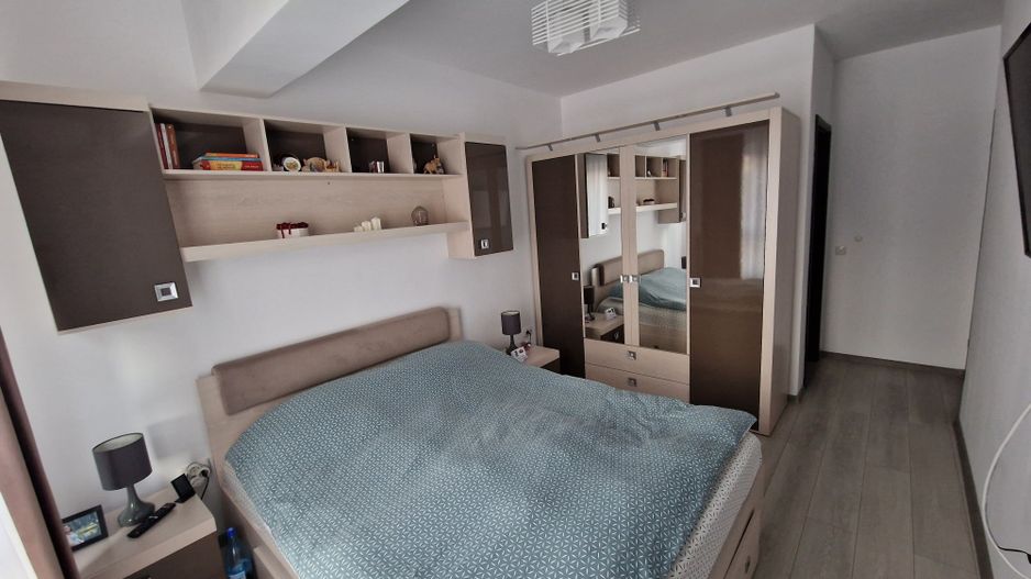 Apartament 3 camere Militari Residence - Poză 7