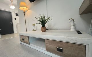 Apartament premium + parcare Bucium -  Mega Image - Poză 6