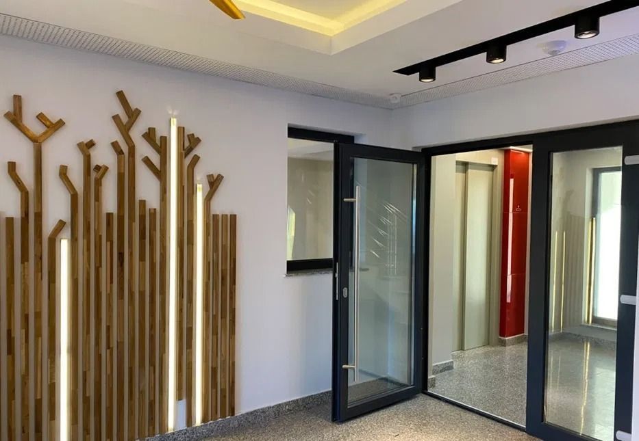 Apartament 2 camere Pipera Onix Park - Poză 16