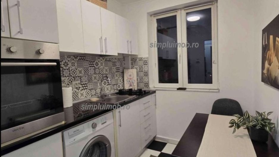 Metrou Piata Romana Central 2 Camere - Poză 8