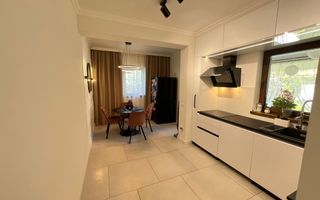 Casa-4-Camere-165mp-Utili-480mp-Garaj-Teren-Bartolomeu-Brasov - Poză 8