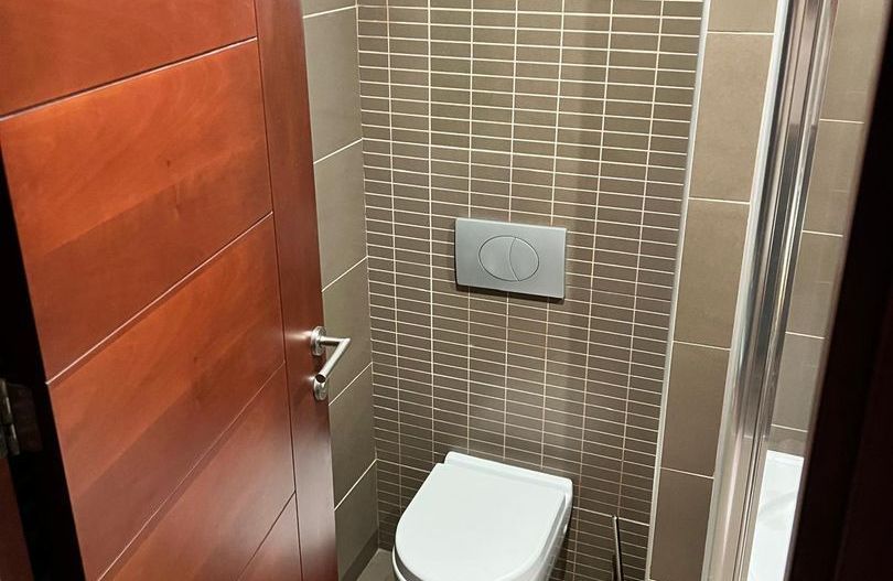 InCity Residence || 3 Camere  Lux || Parcare subterana inclusa in pret || - Poză 33