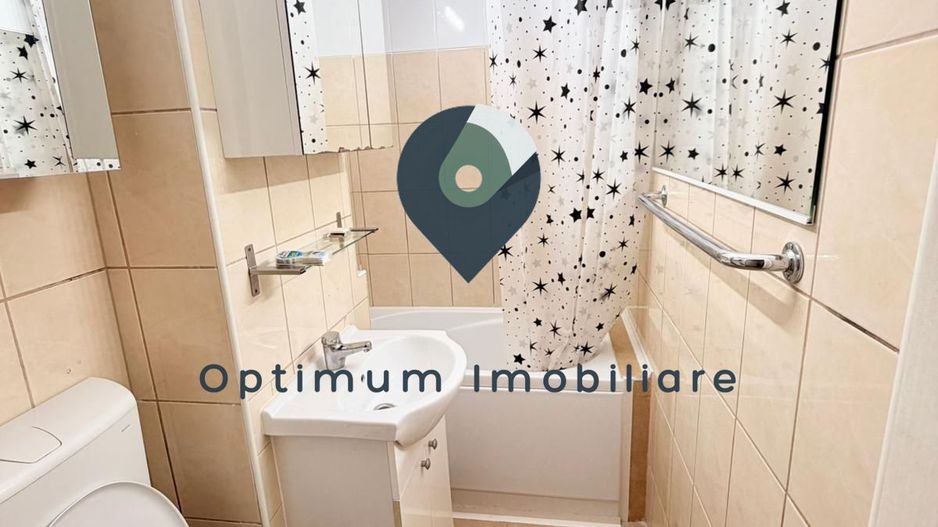 Apartament cu 3 camere decomandat de inchiriat in Manastur, etaj 2/4 ! - Poză 9