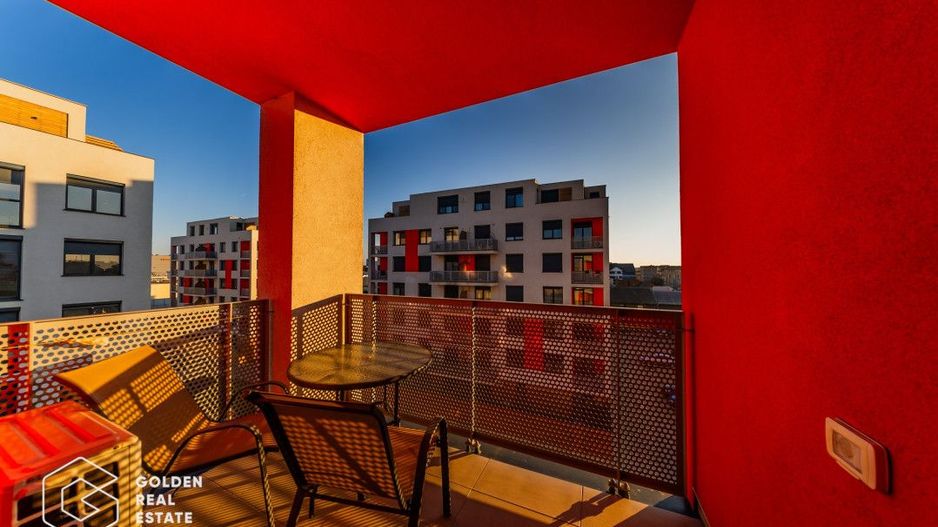 Apartament 2 camere, Ared Imar, decomandat - Poză 11