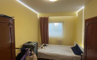 Apartament 3 camere, cartier Mănăștur. - Poză 3