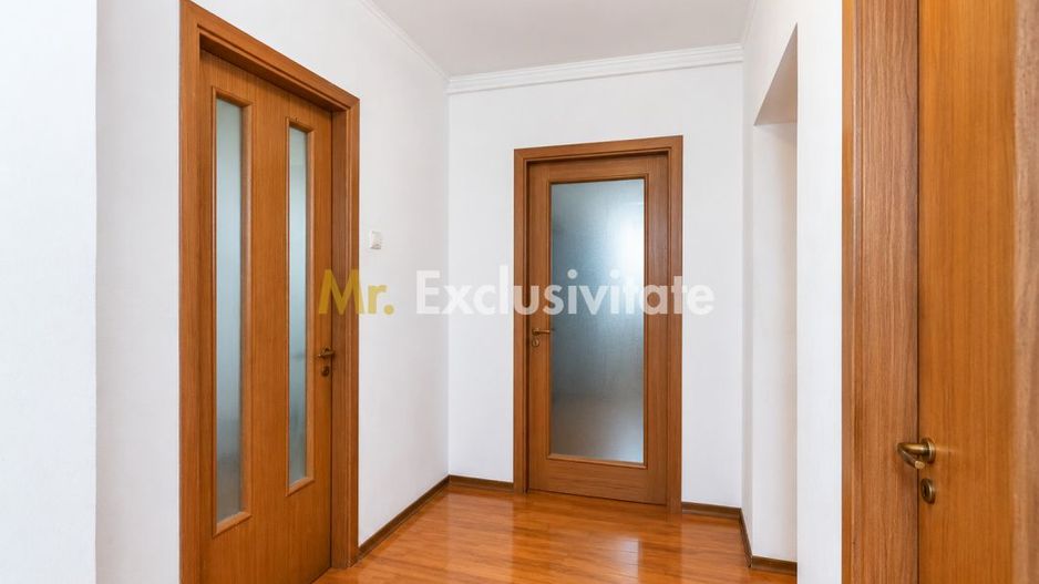 RAR PE PIAȚĂ! Apartament ultracentral cu vedere panoramică – I.C. Brătianu - Poză 3