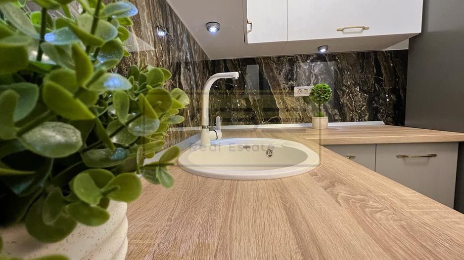 Apartament 1 camera  premium Copou - Poză 17