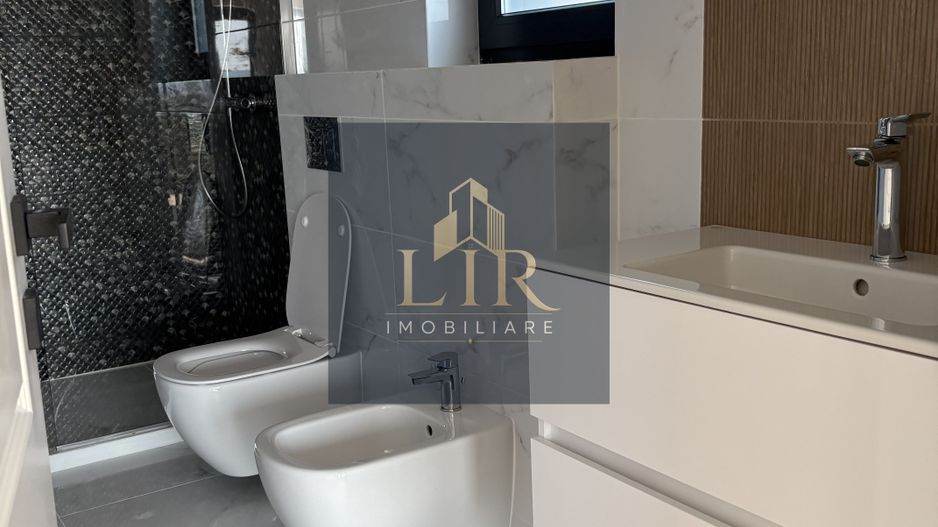 Vila P+1 într-un complex exclusivist- Miroslava- Iasi - Poză 53