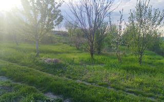Teren intravilan de vânzare în sat Vânători, comuna Popricani, județul Iași - Poză 4