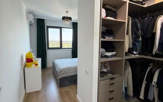 Apartament 2 camere | 56 mp | Etaj 9 | Balcon - Poză 7