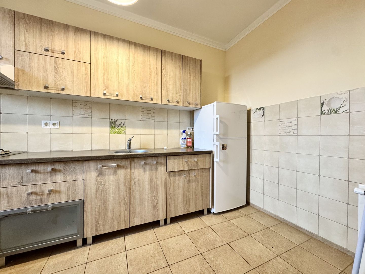 Spațiu, lumină și liniște – 2 Camere în zona Ronat - Poză 19