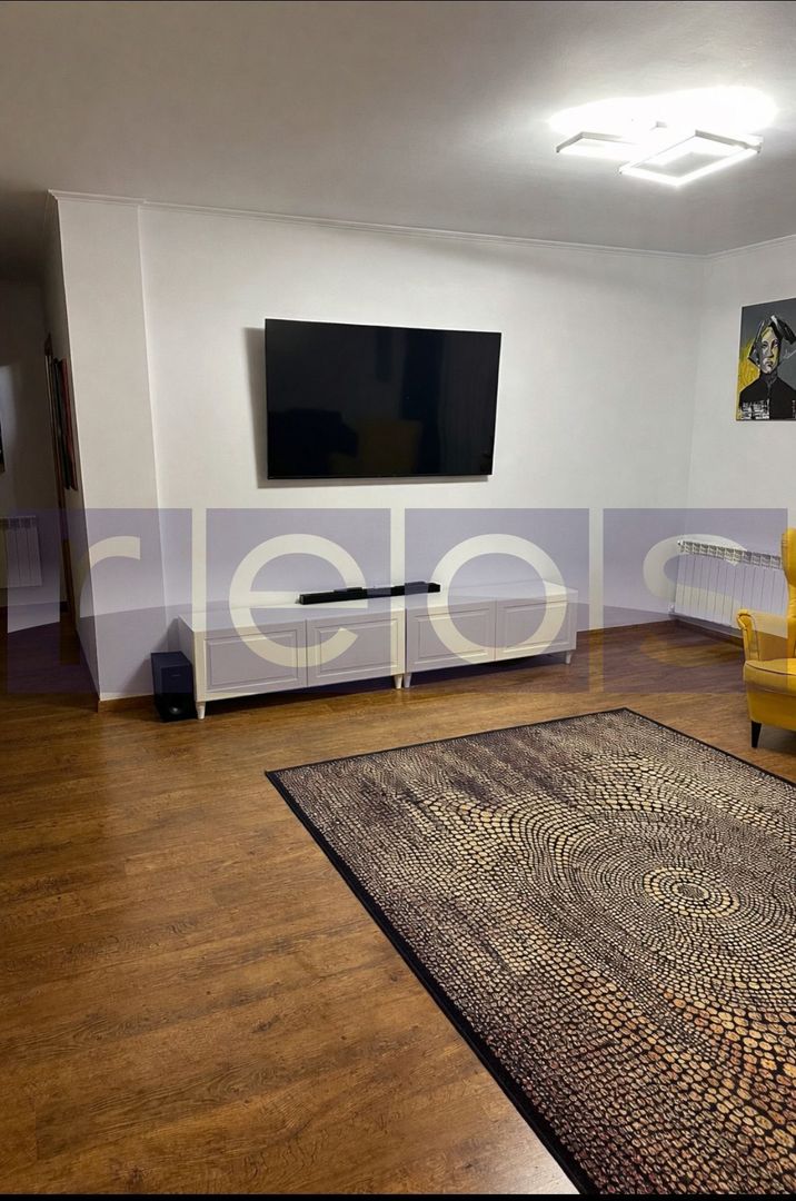 VANZARE APARTAMENTE 3 CAMERE | COMPLEX REZIDENTIAL | BANEASA | 99MP - Poză 9