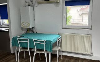 Inchiriez apartament  2 camere Aradului, Centrala proprie - Poză 8