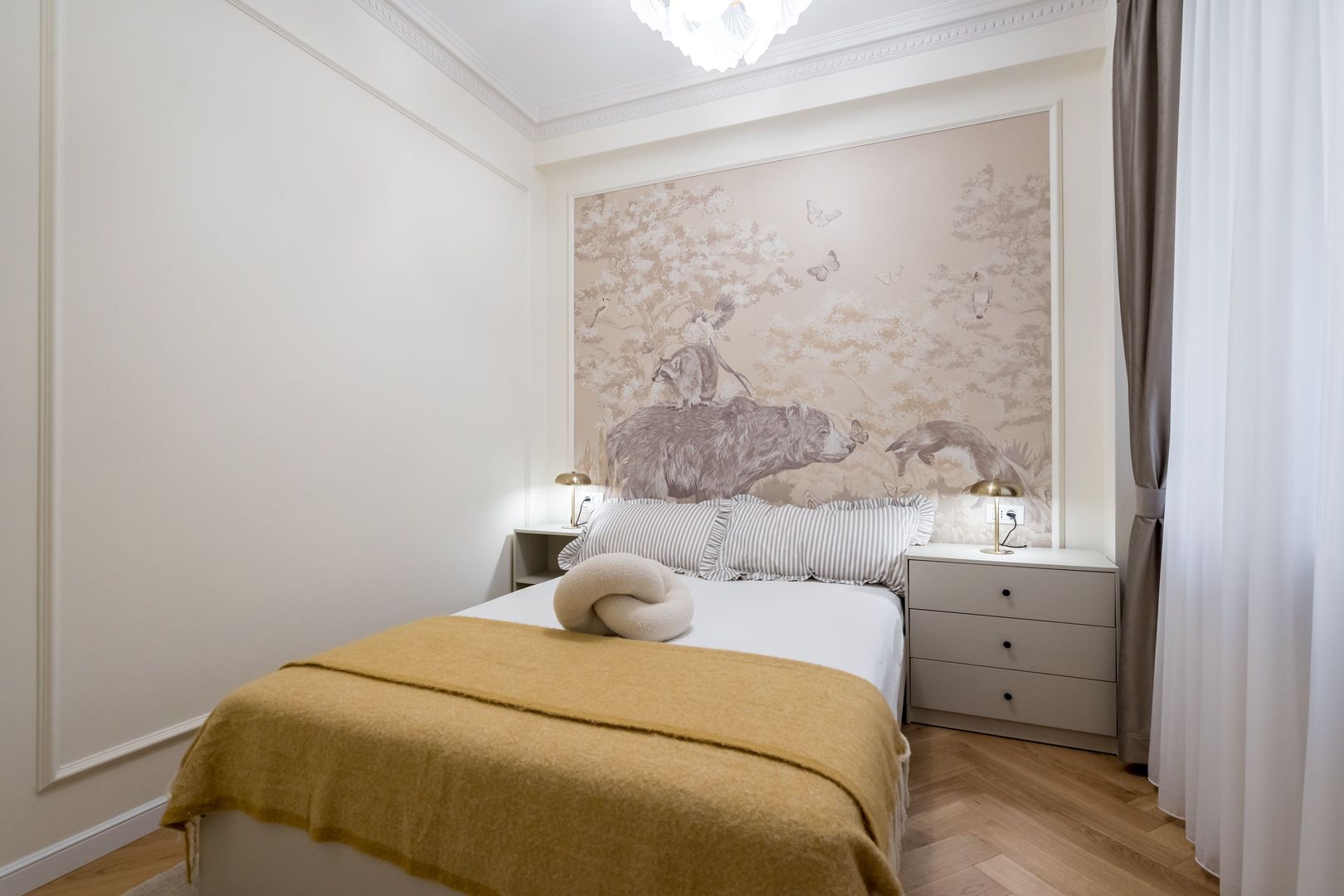 COMISION 0% - Apartament cu 3 camerealea Victoriei - Sala Palatului - Poză 5