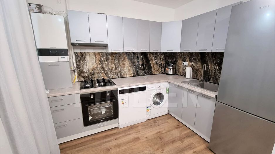Vanzare 3 camere imobil nou, ultrafiniat, Zorilor - Poză 5