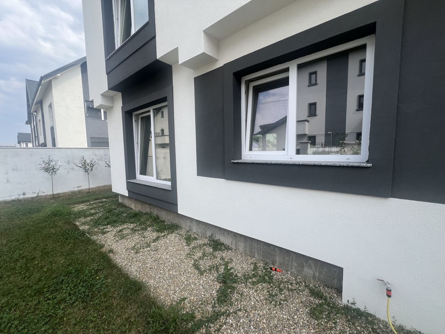 Vila individuala cu curte - Mogosoaia (COMISION ZERO) - Poză 15