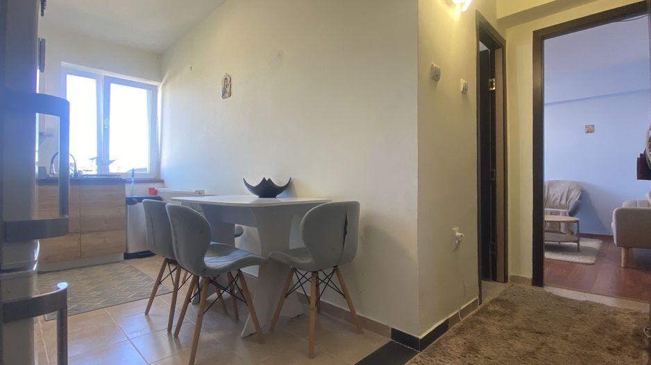 Pret accesibil! Vanzare apartament cu 2 camere in Doicesti - Poză 4