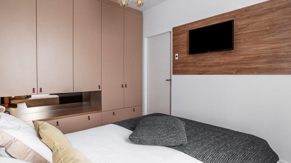 Apartament cu doua camere, Domenii-Luxuria - Poză 7