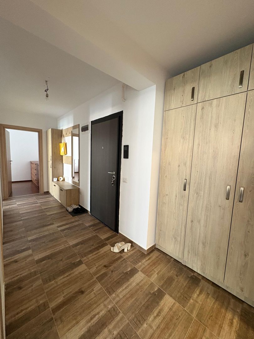 Ambasador Residence | 3 camere x 3 balcoane |  Mobilat - Poză 6