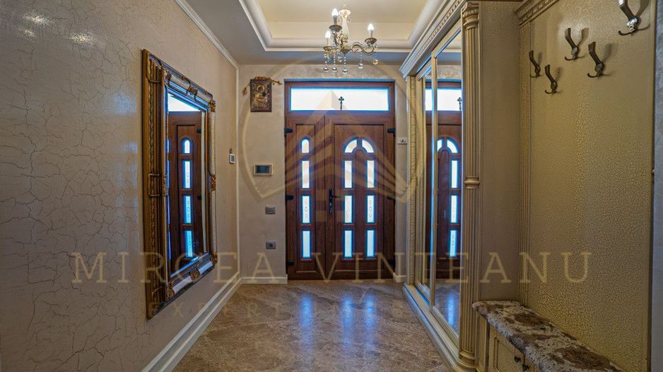 Palazu Mare/ Elvila - Casa de poveste pentru familia ta - Poză 9