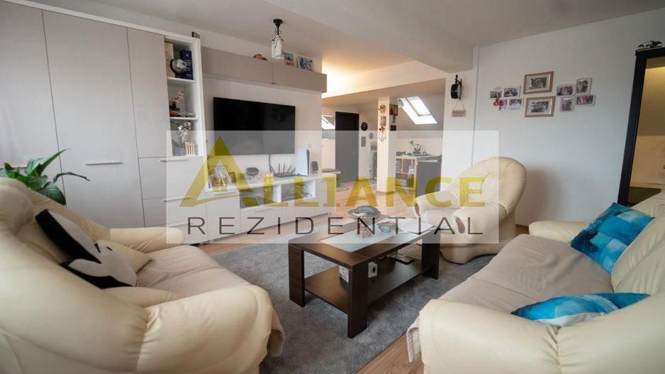 Dimitrie Leonida - 3 camere - 2 Bai - 145 mp - Mobilat si Utilat - Poză 1