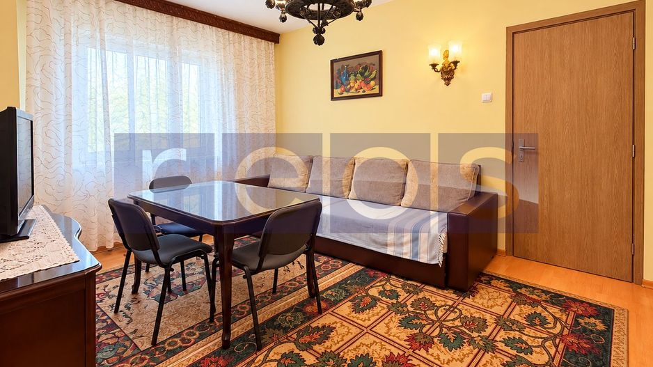 DE VANZARE 3 CAMERE  | PARCUL DRUMUL TABEREI | METROU | BALCON |PARTER - Poză 1