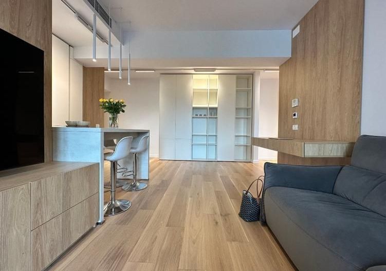 Apartament Premium 2 camere | Prima închiriere | The Level | 2 parcări incluse - Poză 2