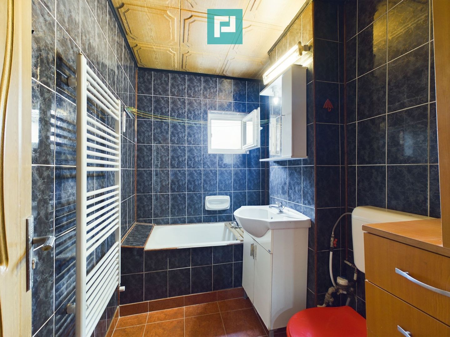 Apartament 2 camere decomandat - Confecții - Poză 13