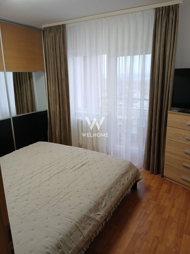 Apartament 3 camere de închiriat – spațios, luminos, gata de mutat - Poză 4