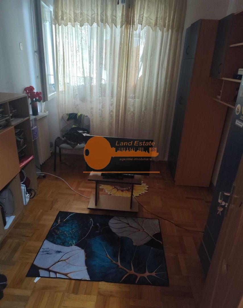 3 Camere Decomandat | 75 mp | Metrou Nicolae Grigorescu 100m - Poză 2