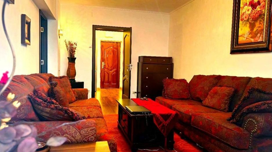 Apartament 2 camere Sebastian/13 septembrie - Poză 1