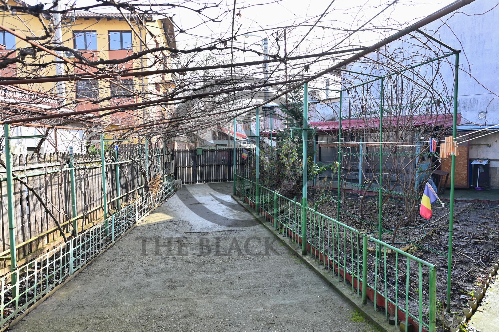 Casa cu 5 camere de vanzare P+M | Teren 258MP | Ploiesti | Comision 0% - Poză 2