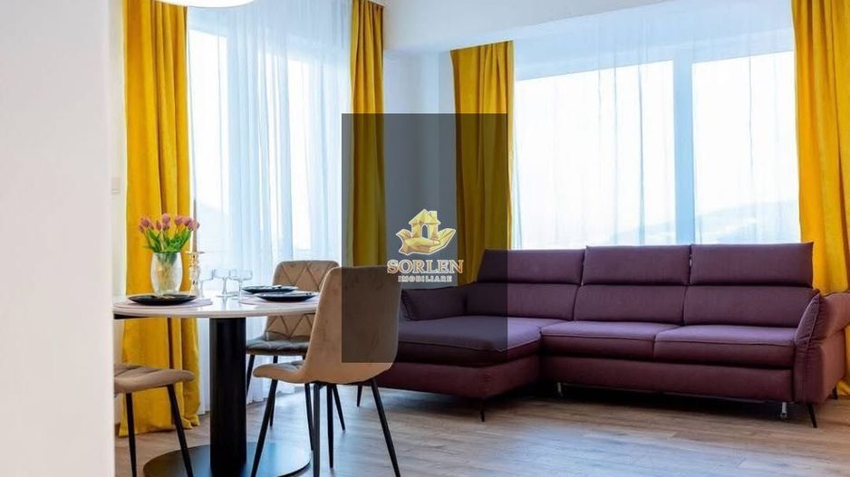 Apartament 3 camere Zona Teilor / Floresti - Poză 1