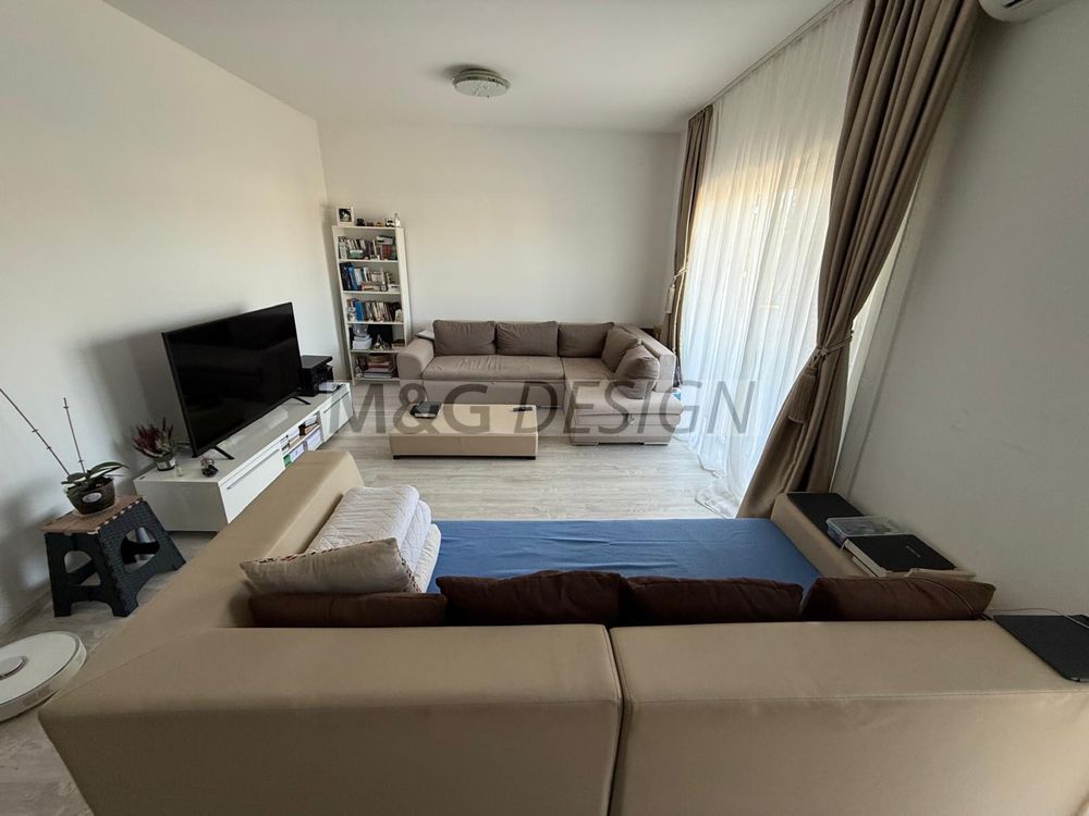 Apartament 3 camere Giroc etaj 1 - Poză 1