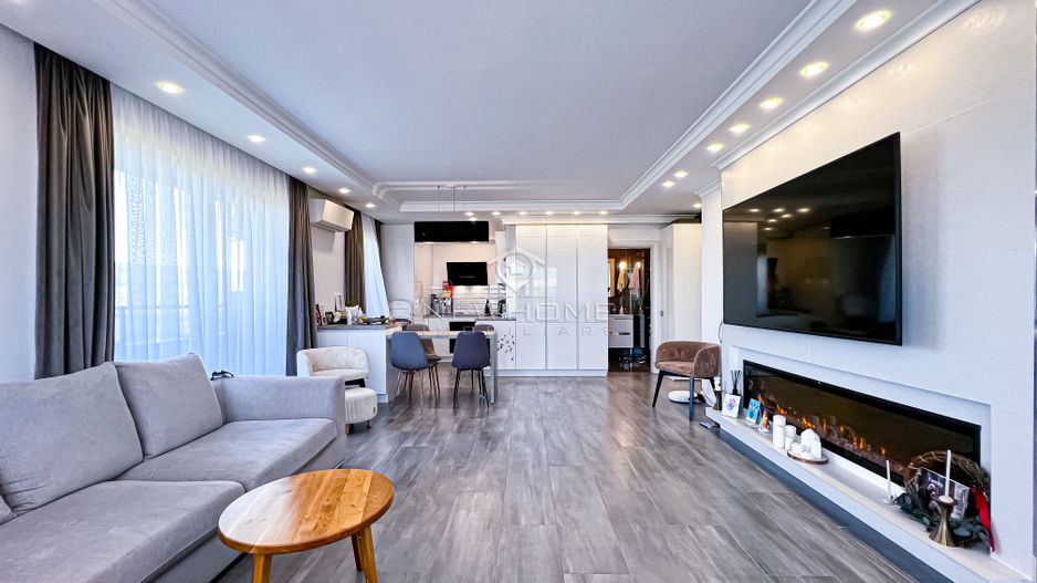 COMISION 0 %  Apartament LUX 3 camere, PARCARE, zona Gheorgheni - Poză 2