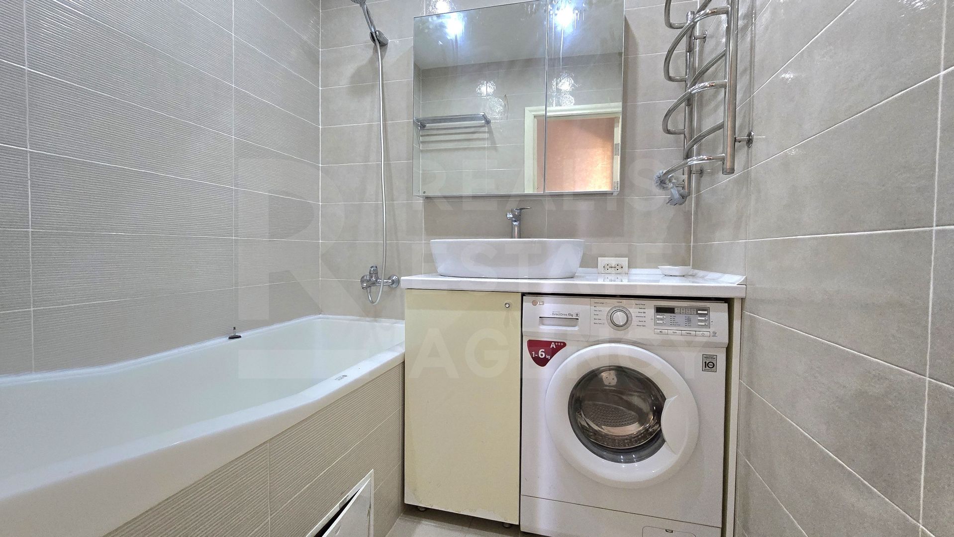 Vânzare, apartament, 3 camere, str. Alba Iulia, Buiucani - Poză 10