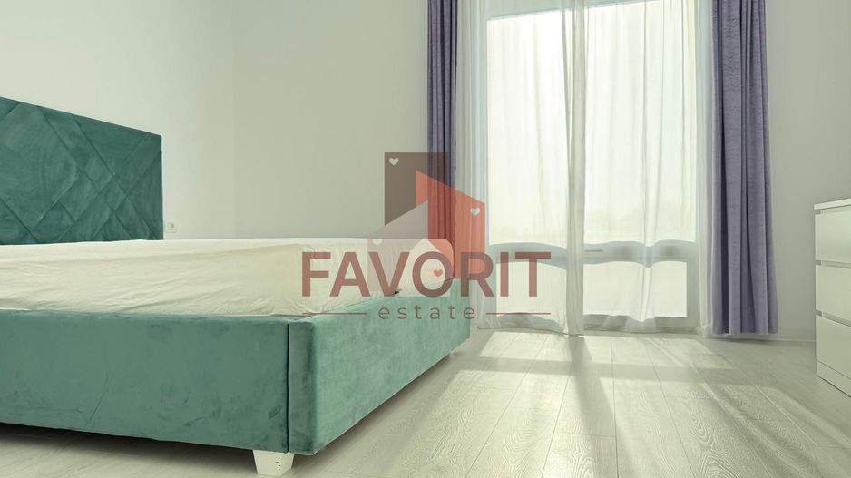 Duplex 4 camere | Finisaje premium | Giroc - Poză 13