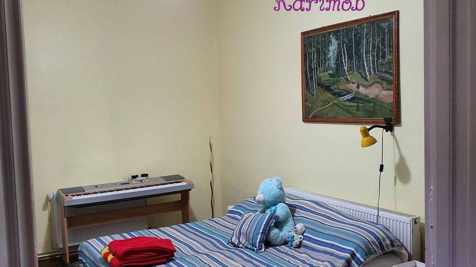 Casa si curte zona centrala - Poză 15