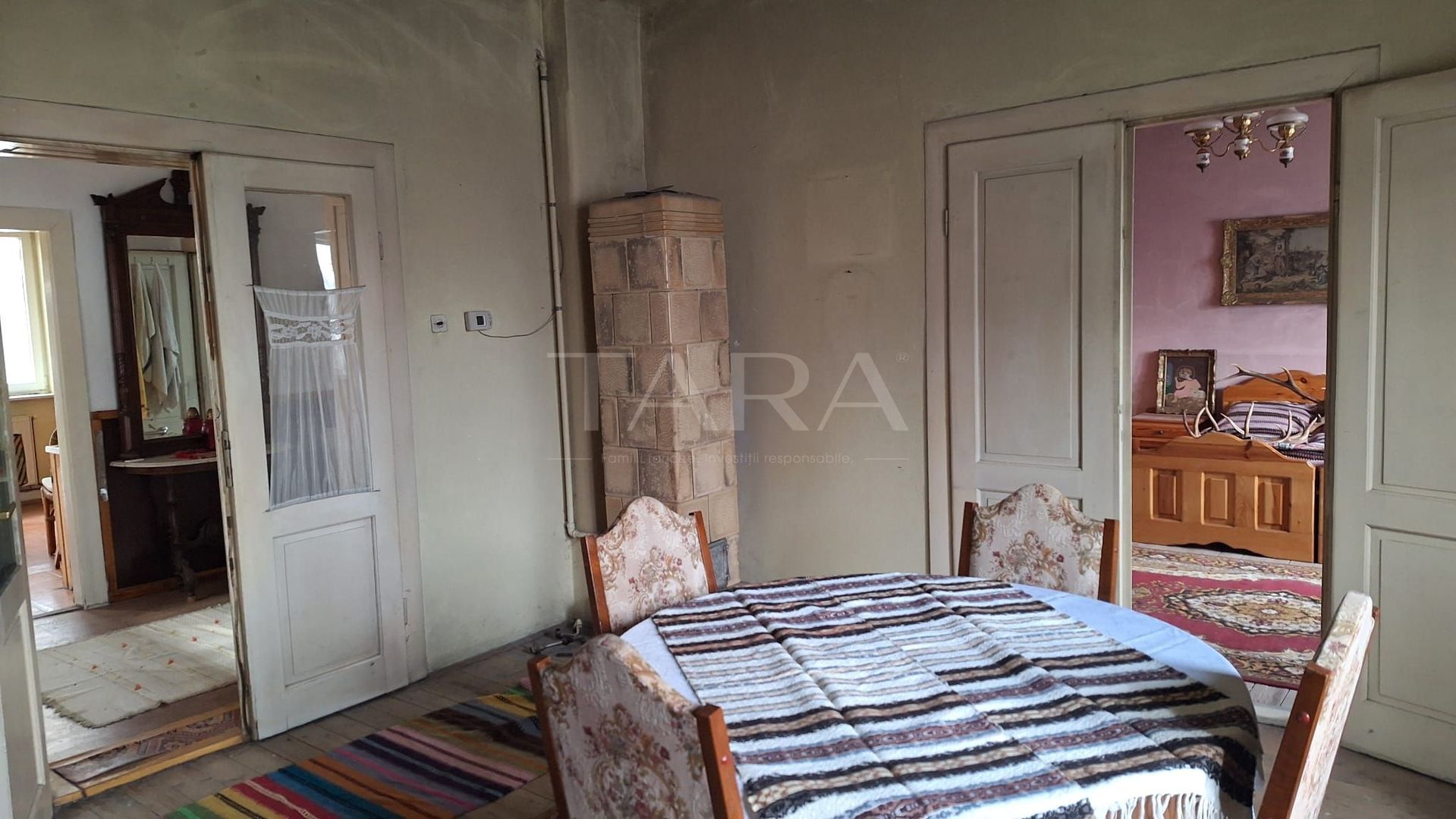 Casa individuala Gheorgheni-  Confort și spațiu generos - Poză 4