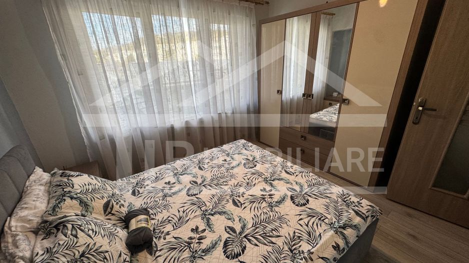 Apartament cu 3 camere, 65mp, Zona Diamant - Poză 4