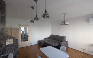 Garsonieră modernă, Str. Câmpia Libertății, pet friendly, AC nou, parc IOR - Poză 5