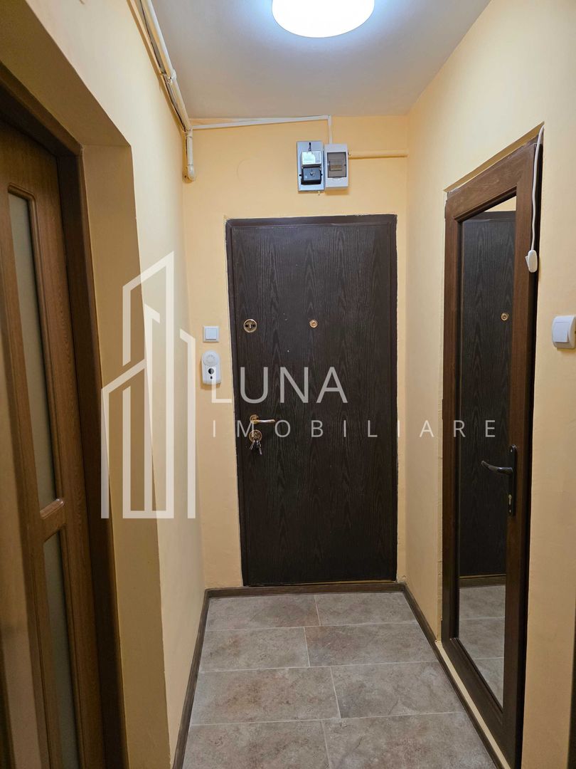 Garsonieră complet renovată cu demisol – oportunitate excelentă, zona - Poză 5