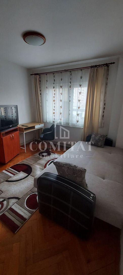 Apartament 2 camere | 54mp | zona Piata Marasti - Poză 6