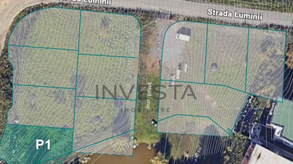 Teren in curs de autorizare! - Poză 7