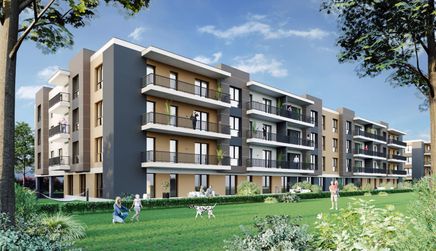 Rossa Residence Calitei