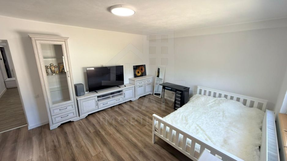 Casa P+1 moderna 141mp utili si teren 562mp - Brestei - Poză 1