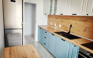 Apartament 2 camere de închiriat | Sibiu, Turnișor | balcon - Poză 4