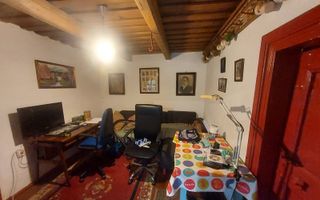 Casă individuală 3 camere de vânzare | Rășinari | teren 750 mp - Poză 8
